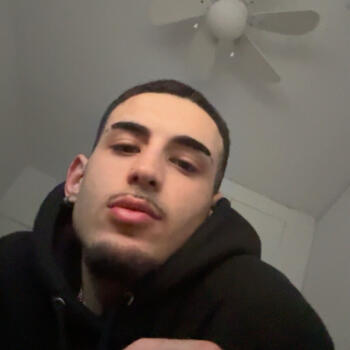 Babysitter Rome: Sergio