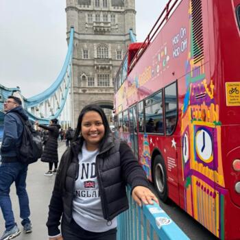 Babysitter in Renens: Brenda