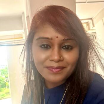 Babysitter Woodlands: Ms Mala