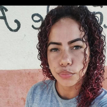 Babá Nova Iguaçu: Fabrícia