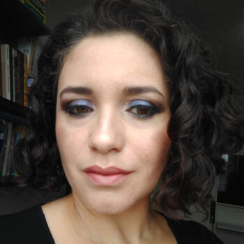 Emprego de babá em Mogi das Cruzes: emprego de babá Alessandra