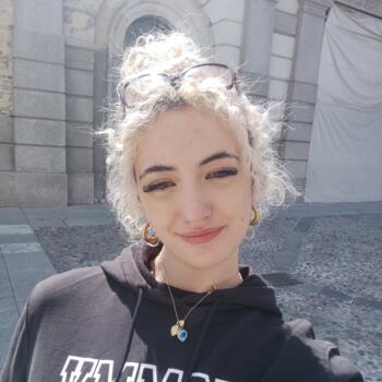 Babysitter Cornaredo: Eleonora