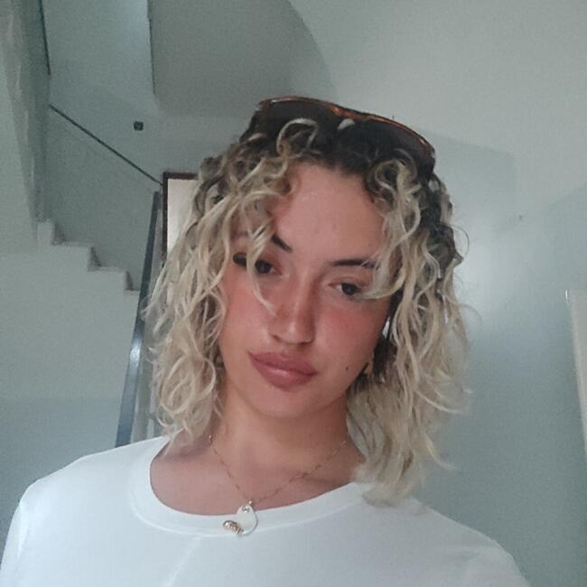 Babysitter in Cornaredo: Eleonora