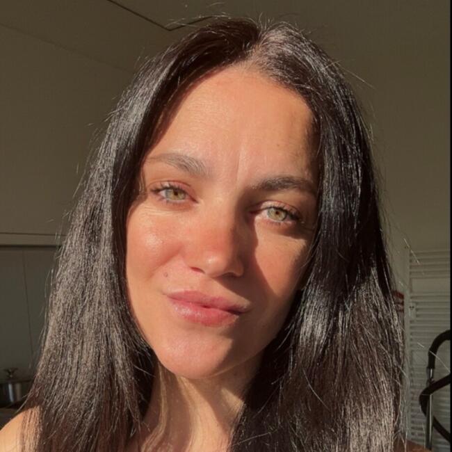 Babysitter in Basel: Mariana