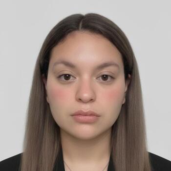 Babysitter in Ecatepec: Vianey Hernandez Alvarado