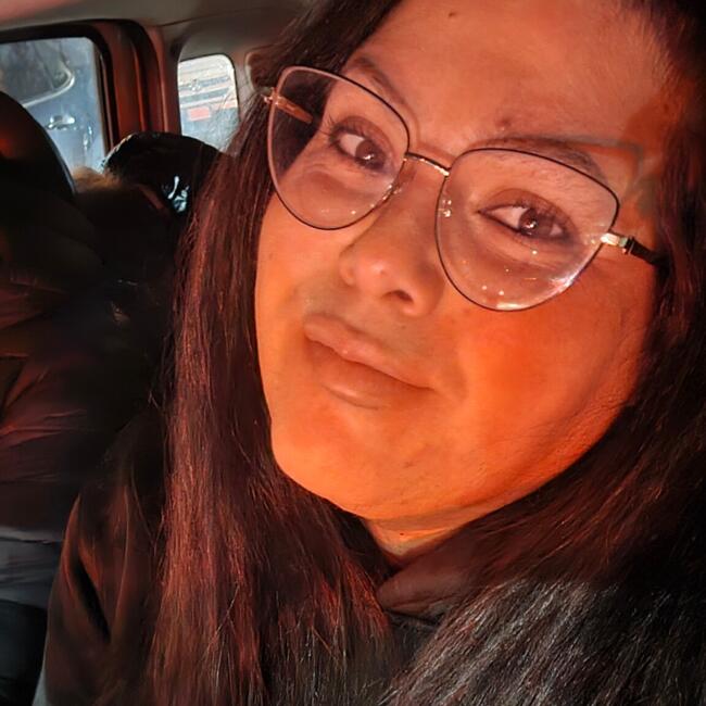 Babysitter in Castel Volturno: Laura