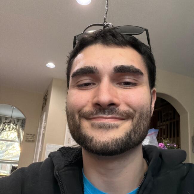 Babysitter in Princeton (Texas): Brenden