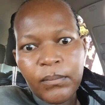 Nanny Mthatha: Kholeka