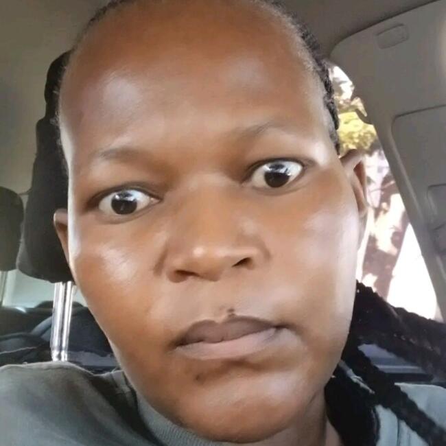 Nanny in Mthatha: Kholeka