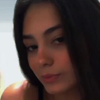 Babysitter in Foz do Iguaçu: Sabrina