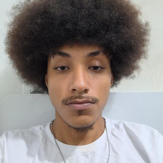 Babysitter in São Paulo: Gustavo William