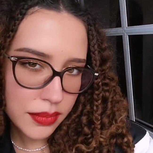 Babysitter in Alcochete: Daniela