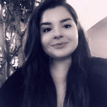 Babysitter in Portsmouth: Georgia