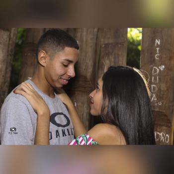 Babá Maringá: Kauan e