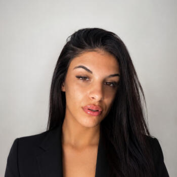 Babysitter in Almada: Nicole Cunha