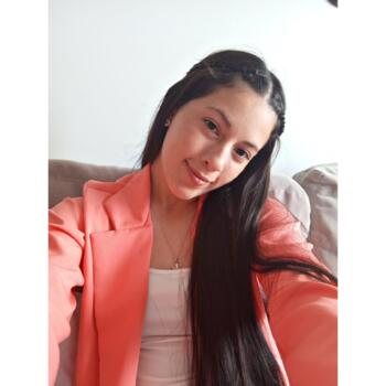 Babysitter San Miguel: Priscila