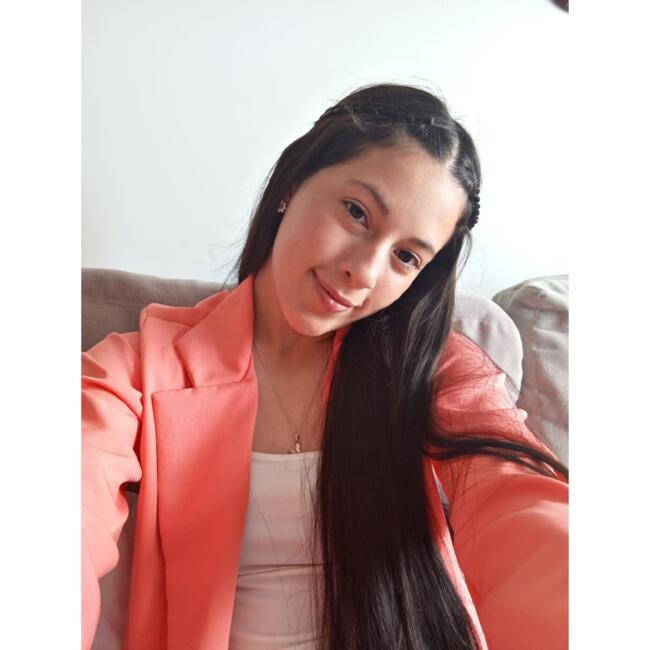 Babysitter in San Miguel: Priscila