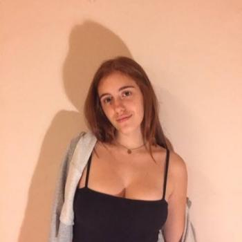 Babysitter Sant Boi de Llobregat: Carla