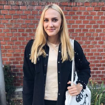 Babysitter Maribor: Klara