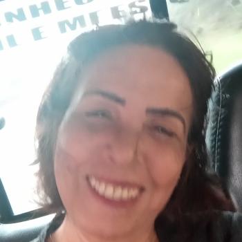 Babá em Contagem: Teresa Cristina