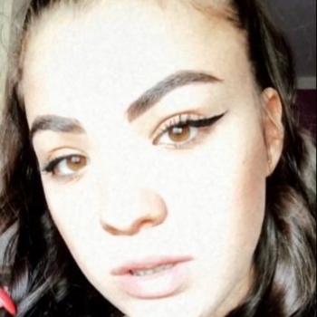 Babysitter a Pistoia: Jasmin