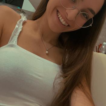 Babysitter a Collegno: Desiree