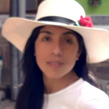 Tata a Roma: Lily