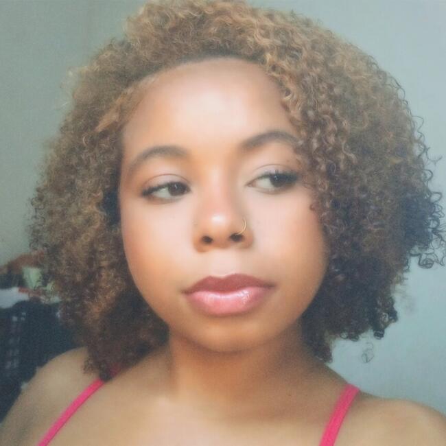 Babá em Saquarema: Fabiana