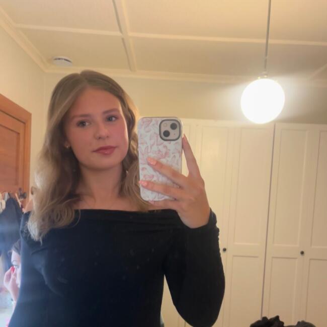 Babysitter in Whanganui: Sophie
