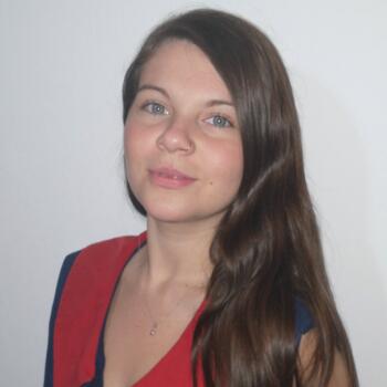Babysitter in Beccar: Lara