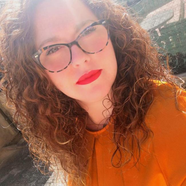 Babysitter in Ancona: Gloria