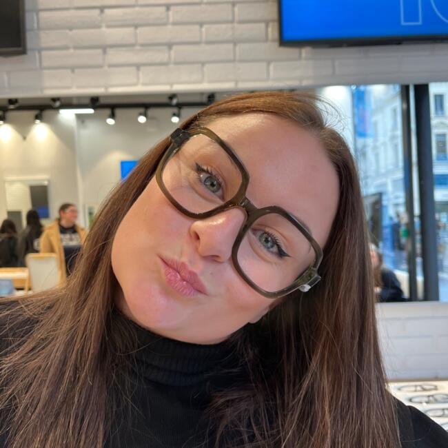 Babysitter in Rouen: Louison