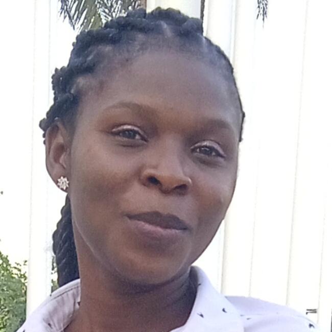 Nanny in Dubai: Princeila