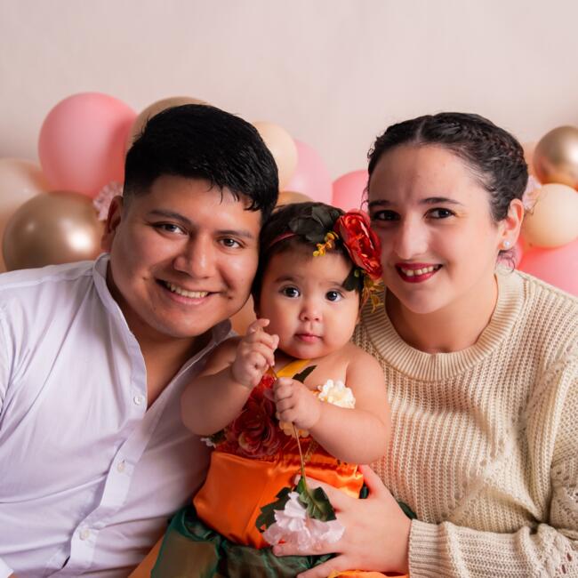 Babysitting job in Aldo Bonzi: Amancay