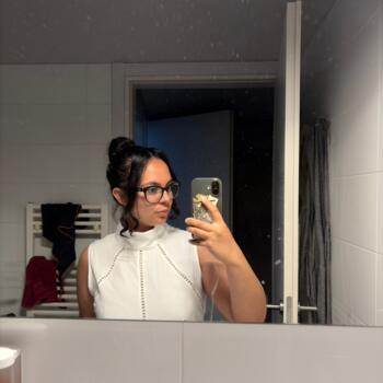 Babysitter a Milano: Elisa