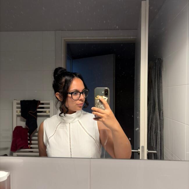 Babysitter a Milano: Elisa