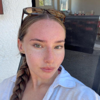 Babysitter in Montevideo: Josefina