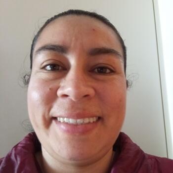 Niñera en Madrid: YINA