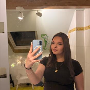 Babysitter in Wandlitz: Malaika