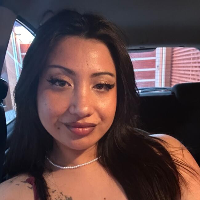 Niñera en Villa Alemana: Katalina