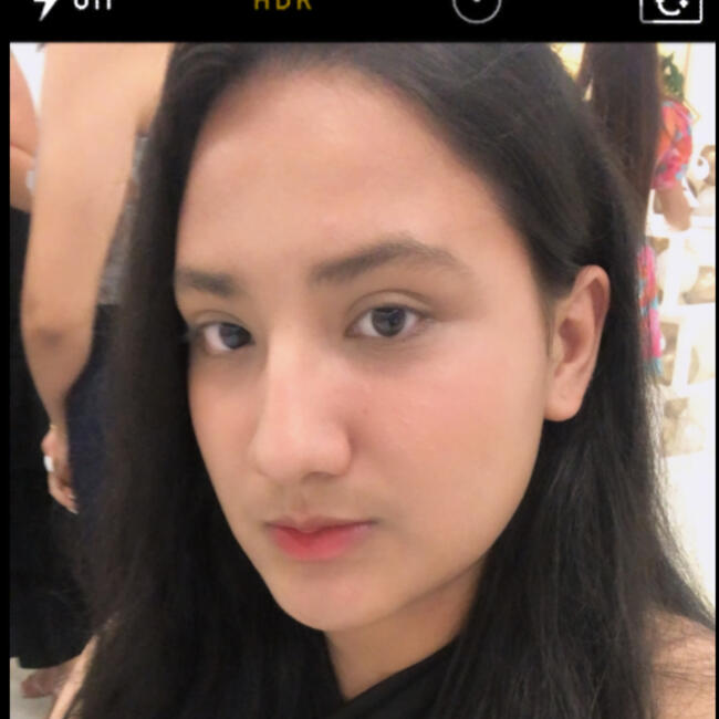 Babysitter in Bucaramanga: Nicole sarid