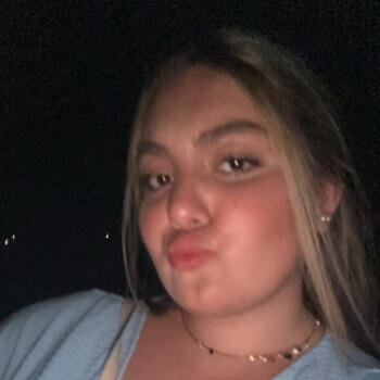 Babysitter in Athis-Mons: Galina