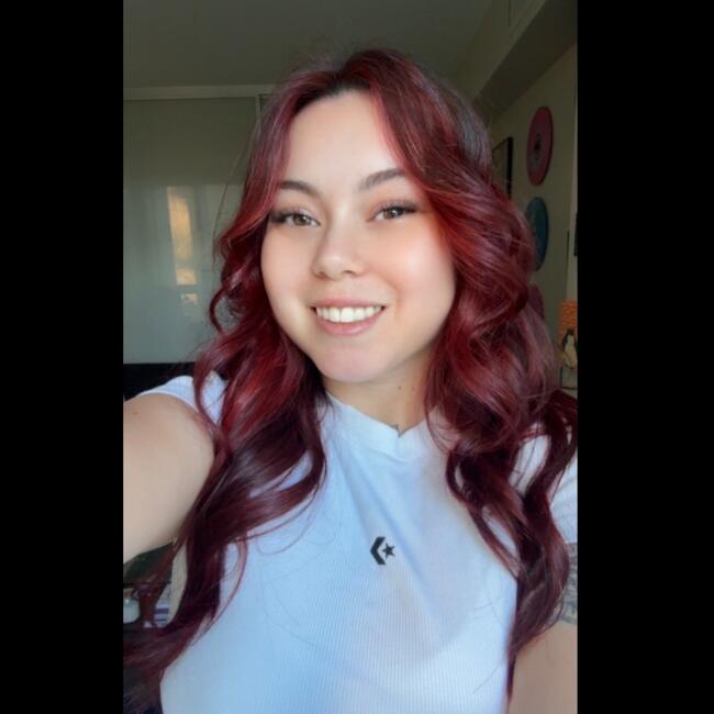 Babysitter in Vancouver: Erin