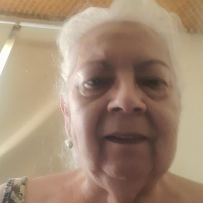 Babysitter in Santiago: Alicia