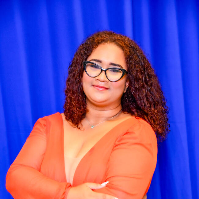 Babysitter in Vitória: Ana Clara