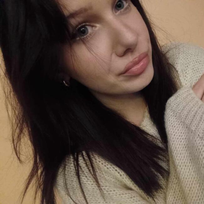 Niania w Łódź: Agnieszka