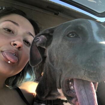 Babysitter in Asti: Giulia