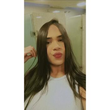 Babá em São Paulo (São Paulo): Israeline Cristina