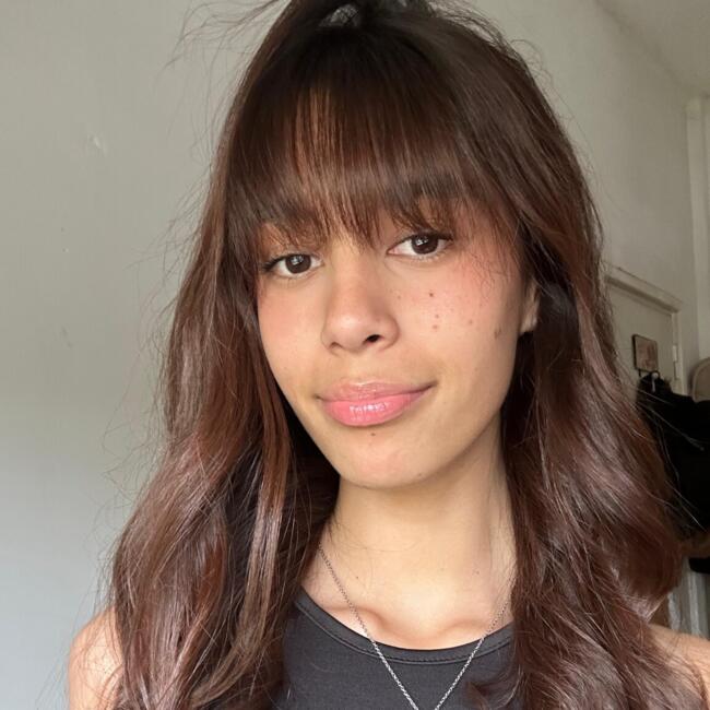 Babysitter in Hurlingham: Agustina