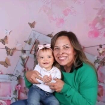 Babysitter in Teresópolis: Carla